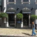 138 Liberdade Hotel