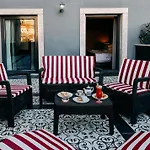 138 Liberdade Hotel 5*