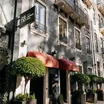 Hotel 138 Liberdade 5*