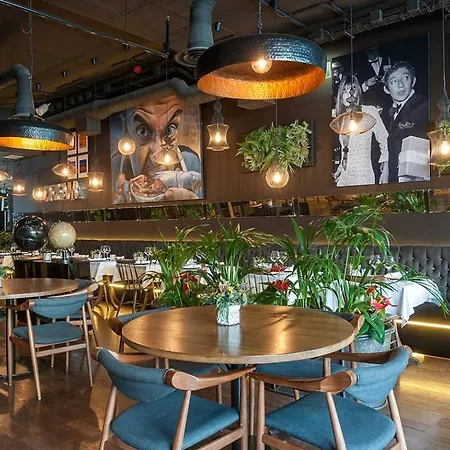 Hotel 138 Liberdade