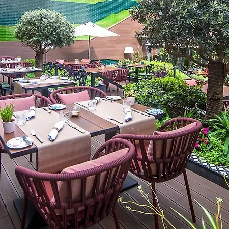 Hotel 138 Liberdade