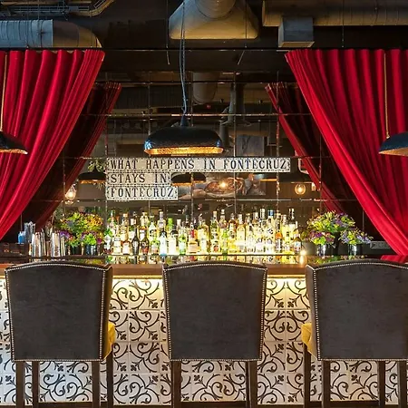 Hotel 138 Liberdade Lissabon