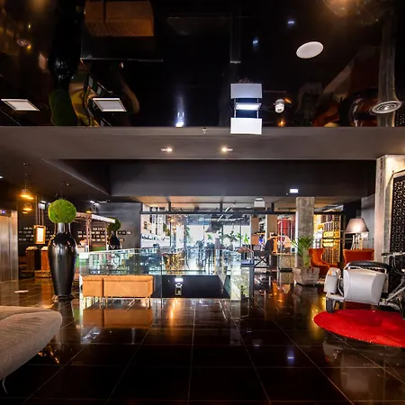 Hotel 138 Liberdade 5*