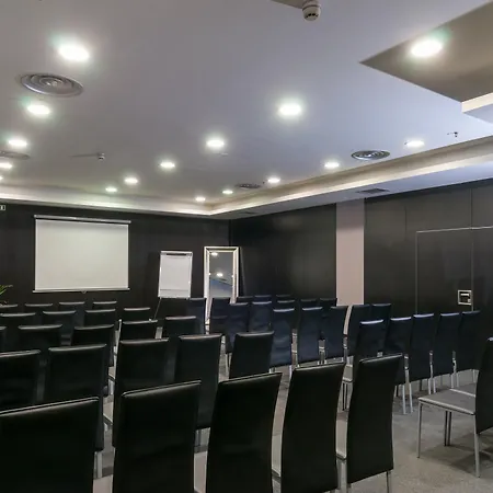 138 Liberdade Hotel