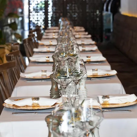 138 Liberdade Hotel Lissabon