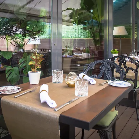 138 Liberdade 5* Lissabon