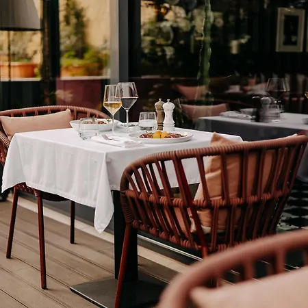 Hotel 138 Liberdade Lissabon