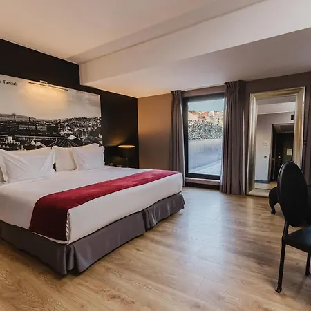 138 Liberdade 5* リスボン