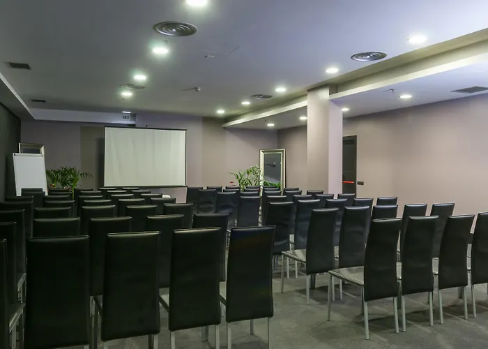 Hotell 138 Liberdade 5*