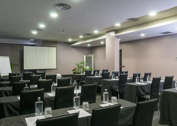138 Liberdade Hotell 5*