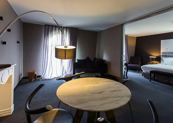 Hotell 138 Liberdade 5*