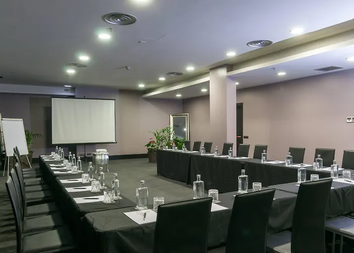 Hotell 138 Liberdade