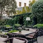 138 Liberdade Hotel