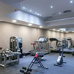 138 Liberdade Hotel