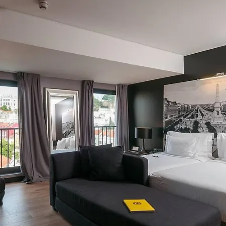 Hotel Fontecruz
