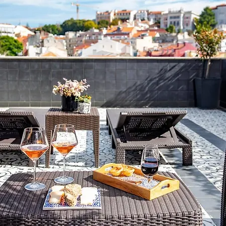 Fontecruz 5* Lisboa