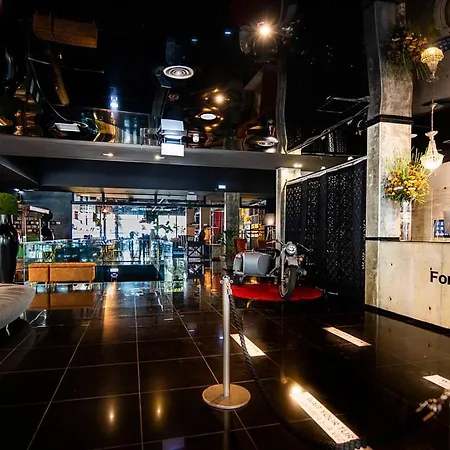 Hotel Fontecruz