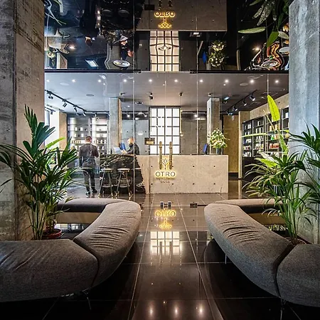 Hotel Fontecruz 5*