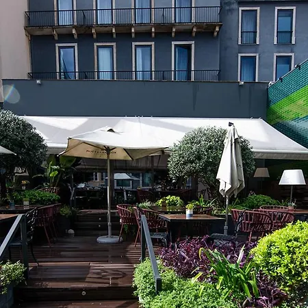 Hotel Fontecruz
