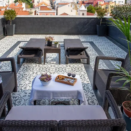Hotel Fontecruz 5*