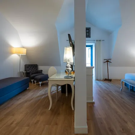 Fontecruz Hotel 5*
