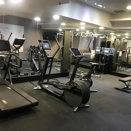 ホテル 138 Liberdade