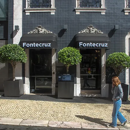 138 Liberdade ホテル