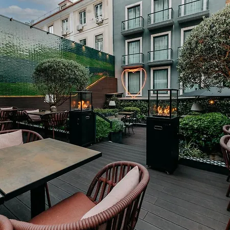 138 Liberdade Hotell Lisboa