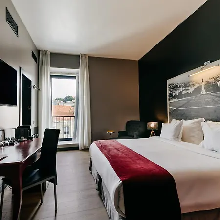 Fontecruz Hotel Lissabon