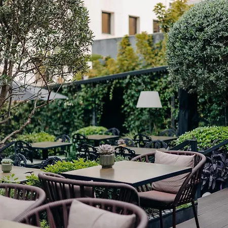 Fontecruz Hotel