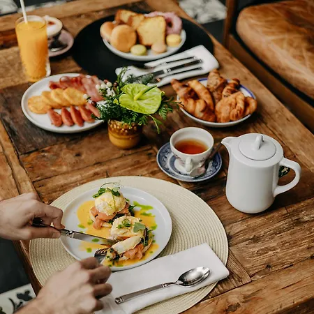 138 Liberdade ホテル 5*