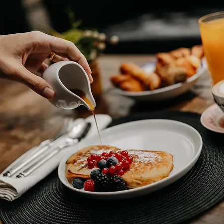 ホテル 138 Liberdade