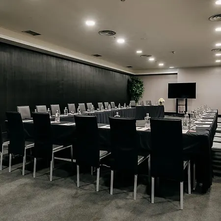 Hotel Fontecruz Lissabon