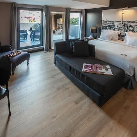 138 Liberdade Hotel Lisboa