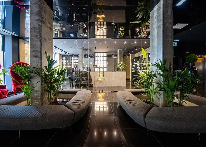 Hotel 138 Liberdade Lissabon