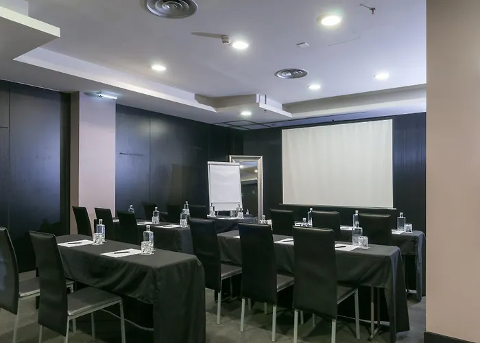 138 Liberdade Hotel Lissabon