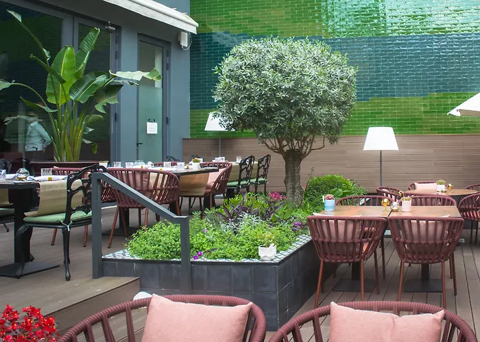 Hotel 138 Liberdade Lisboa