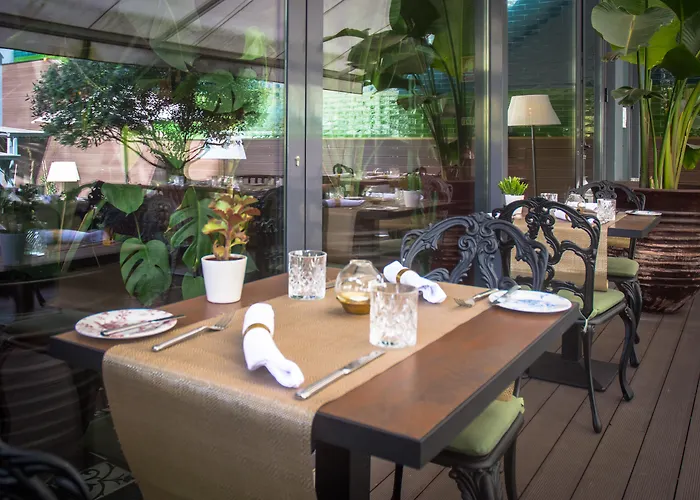 138 Liberdade 5* Lissabon