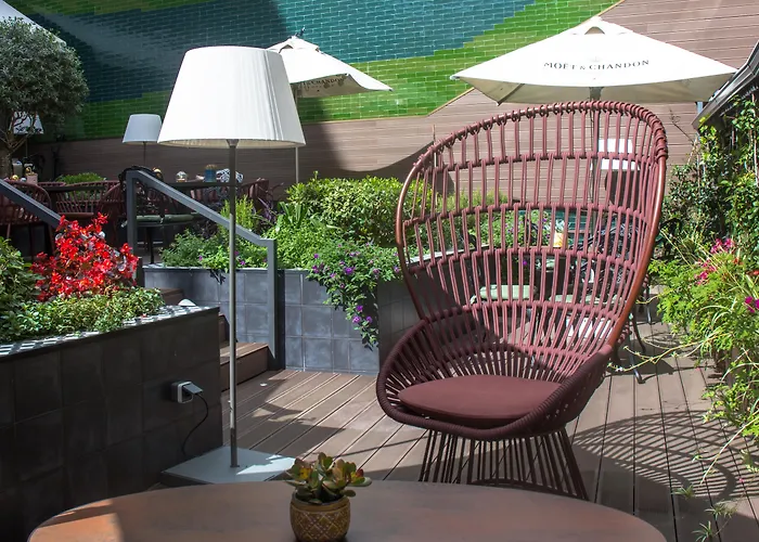 138 Liberdade Hotel 5*