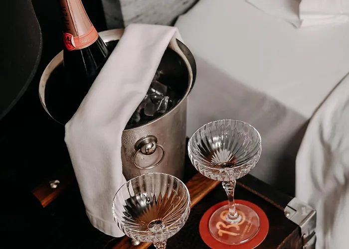 Hotell 138 Liberdade 5*