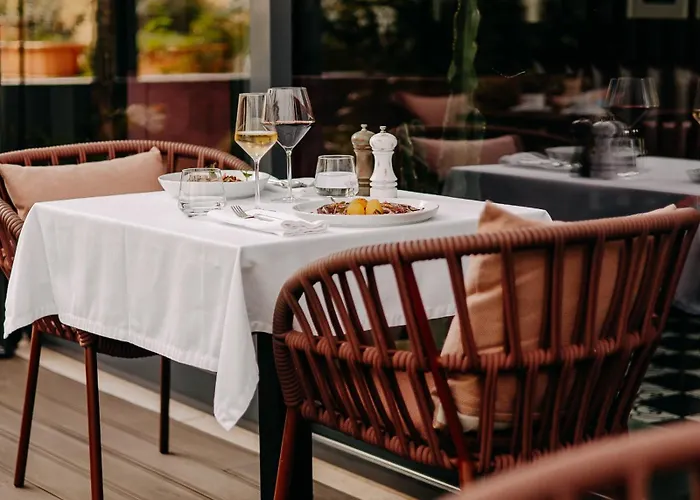 Hotell 138 Liberdade Lisboa