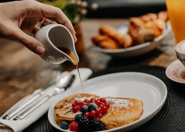 Hotell 138 Liberdade