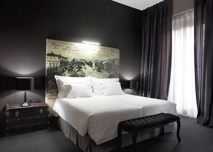 138 Liberdade Lissabon