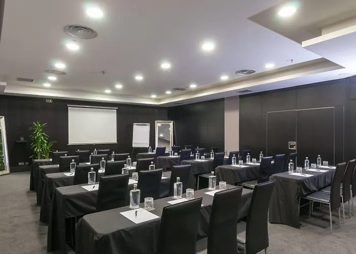 138 Liberdade Hotel Lissabon