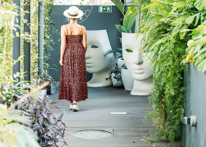 138 Liberdade 5* Lissabon