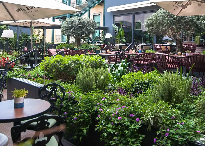 138 Liberdade 5* Lisboa