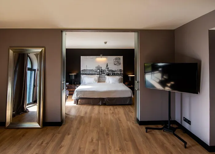 Hotell 138 Liberdade