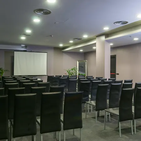 Szálloda 138 Liberdade 5*