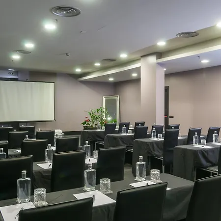 138 Liberdade Szálloda 5*