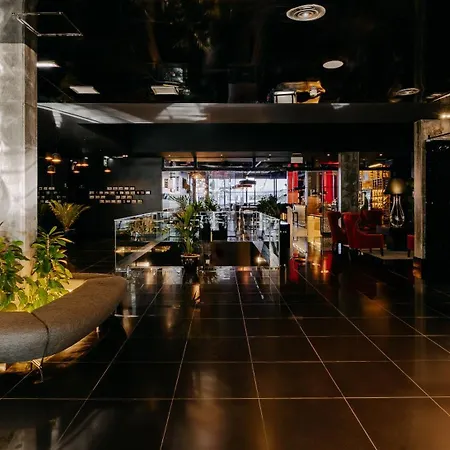 Szálloda 138 Liberdade 5*
